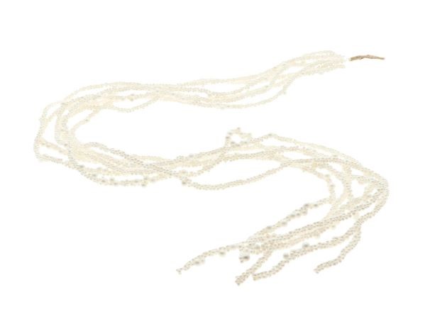 GIRLANDA PERL 140x5x5x